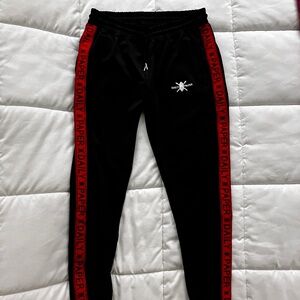 Daily Paper Unisex track pant new size small